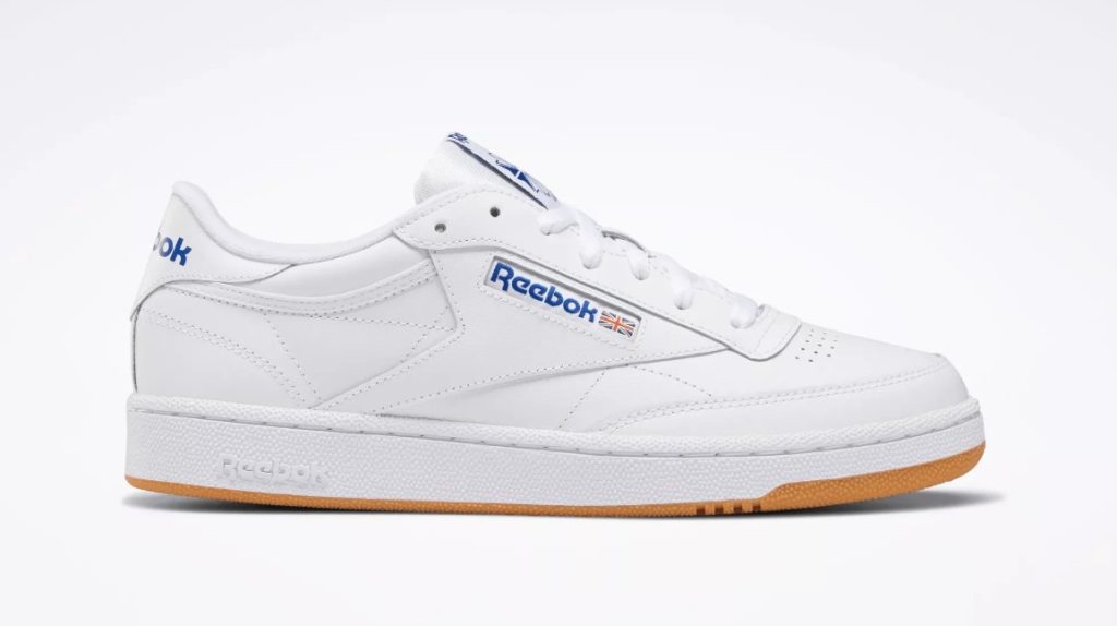 Reebok Club C 85
