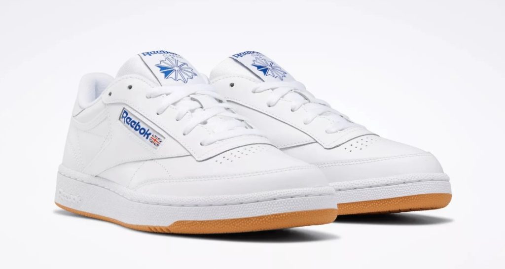 Reebok Club C 85 sneakers