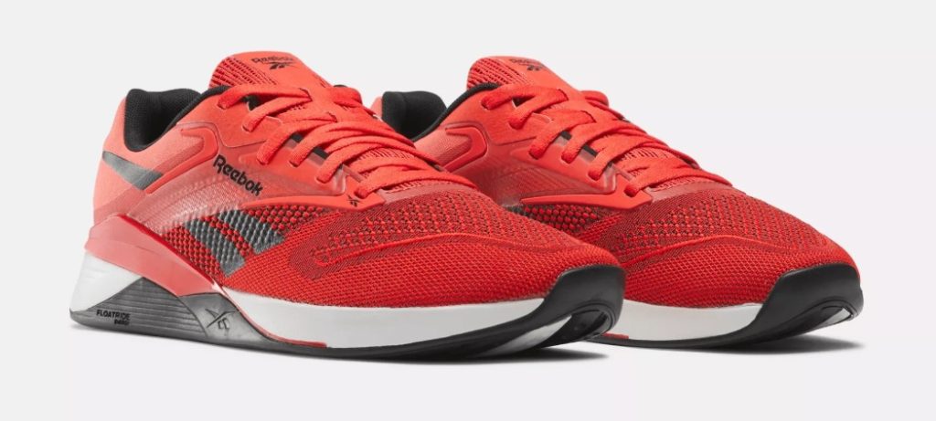Reebok Nano X4 shoes