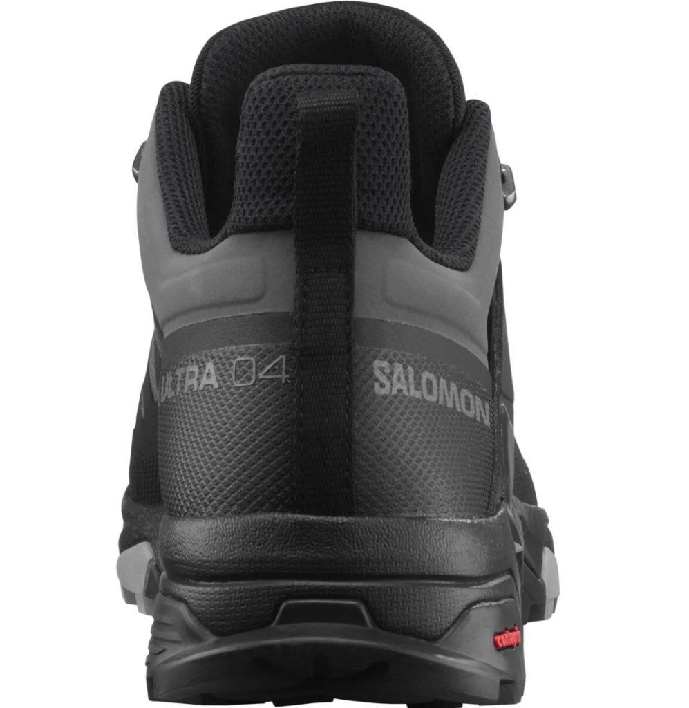 Salomon X Ultra 4 GTX shoes