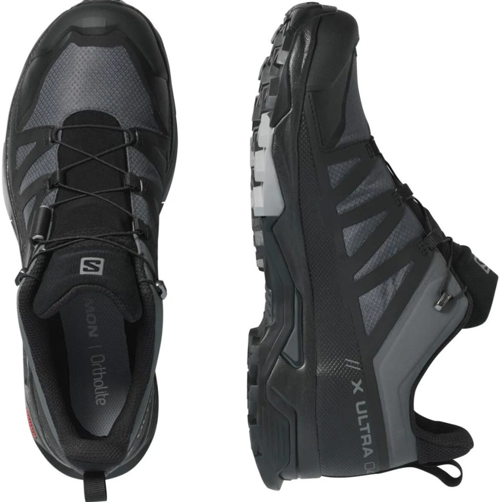 Salomon X Ultra 4 GTX sneakers