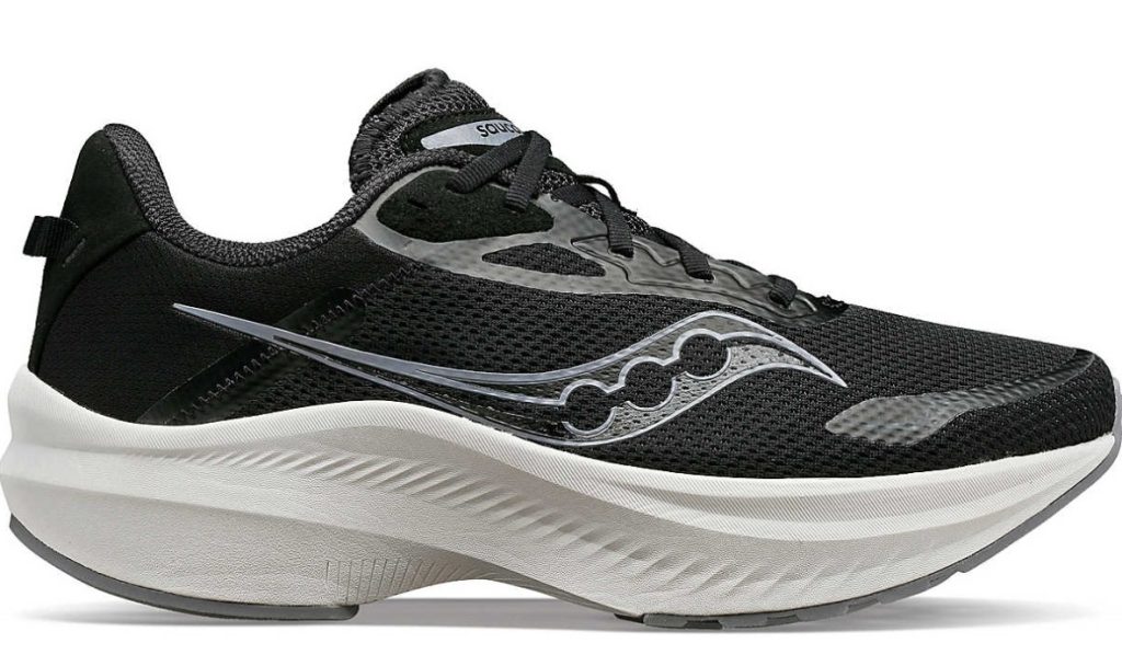 Saucony Axon 3