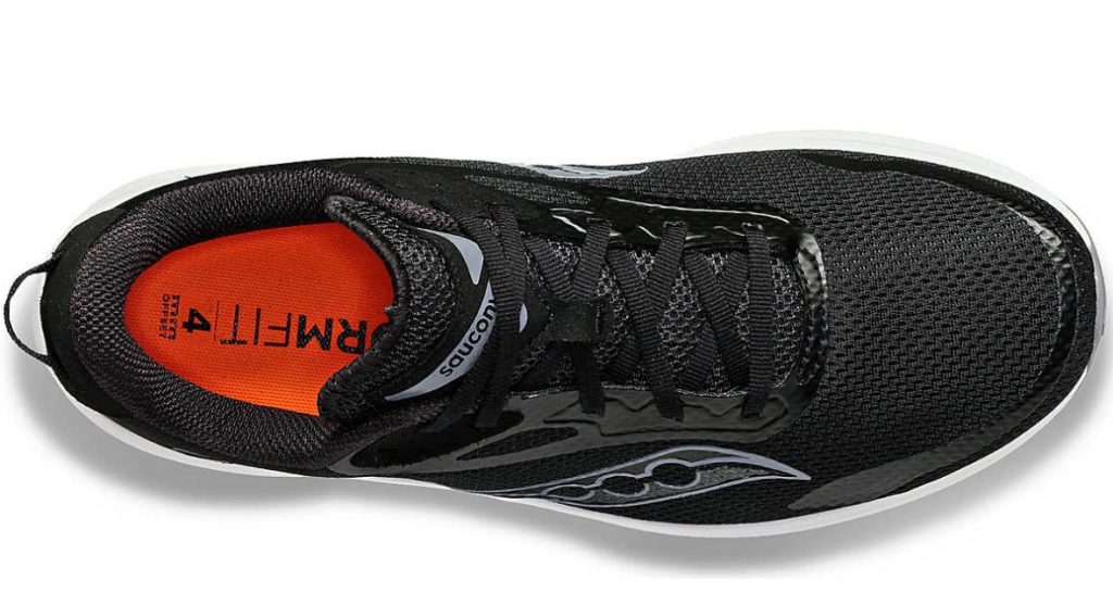 Saucony Axon 3 sneakers