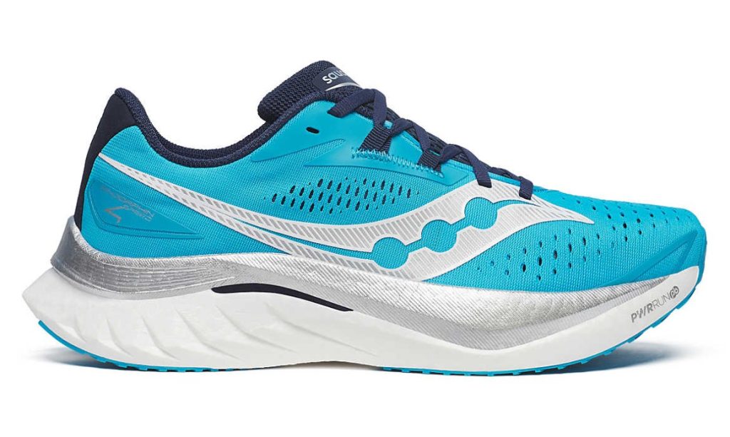 Saucony Endorphin Speed 4