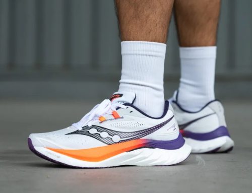 Saucony Endorphin Speed 4 Review: Ultimate Super Trainer for 2025？