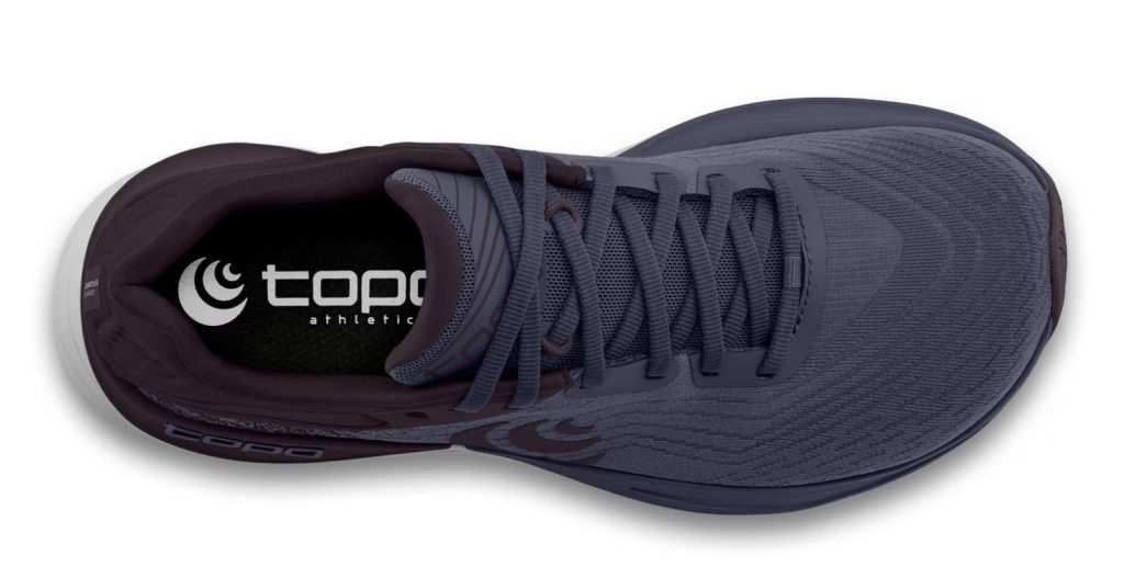 Topo Athletic Ultrafly 5 shoes