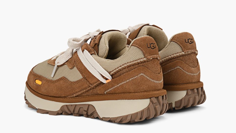 UGG RetroFi Low heels