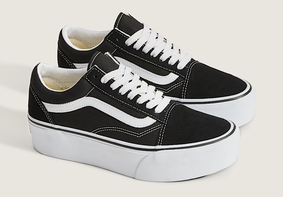 Vans Old Skool Stackform sneakers