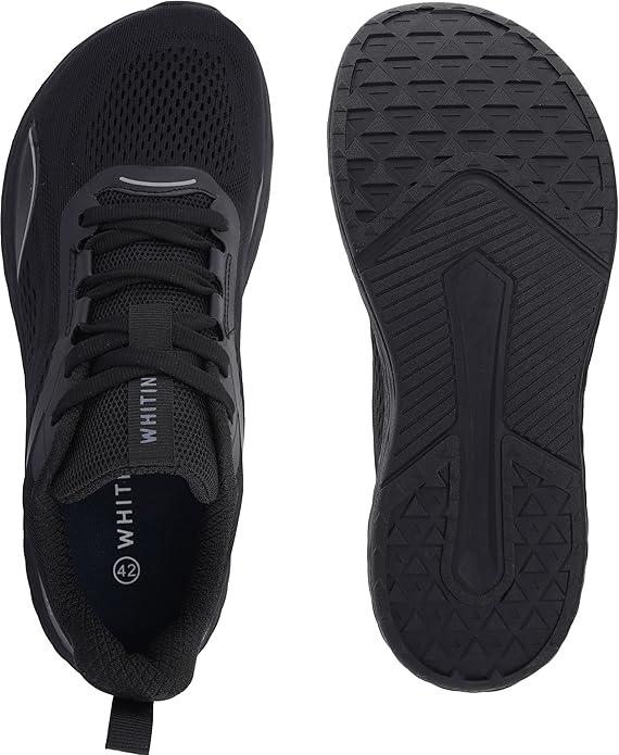 WHITIN Zero Drop shoes