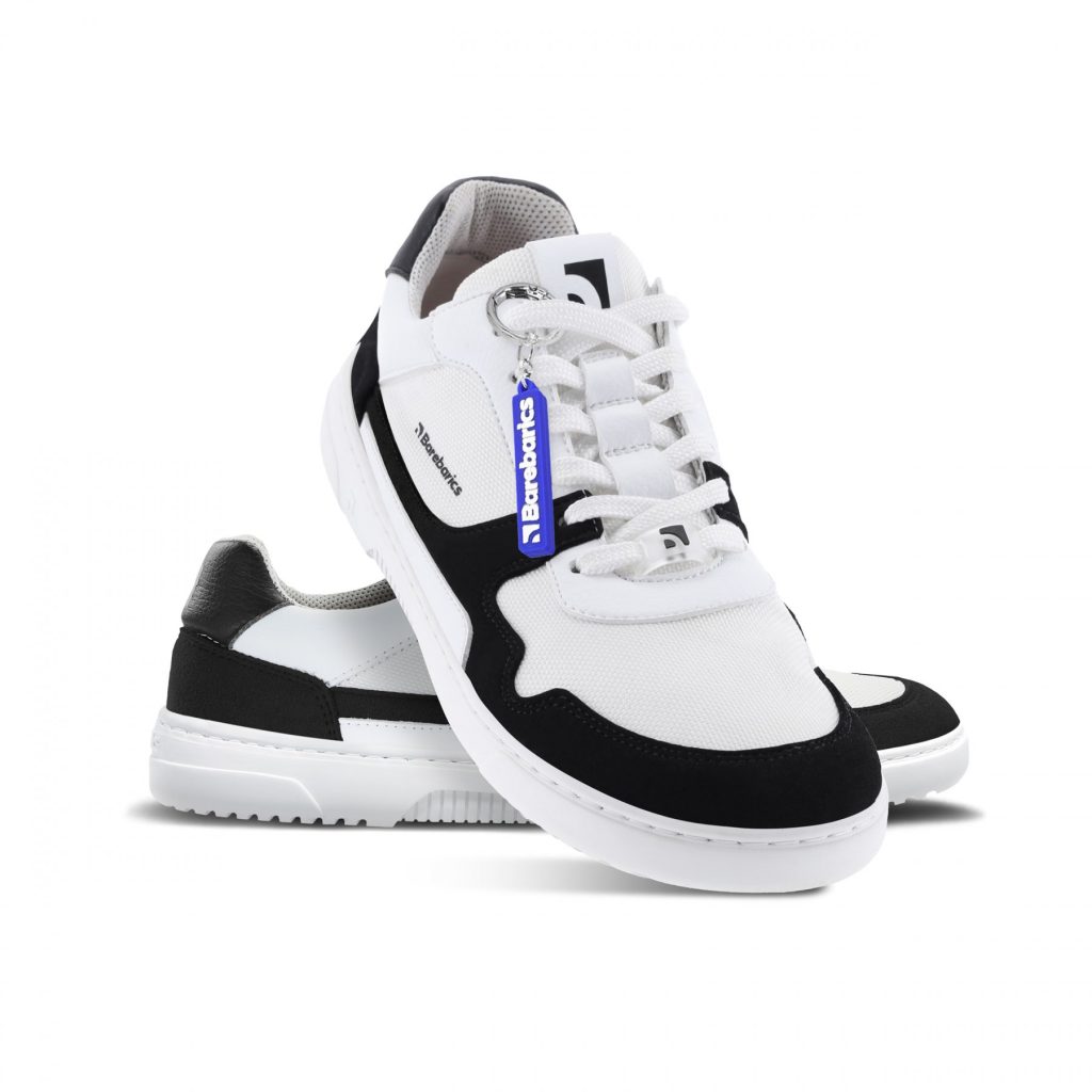 barefoot-tenisky-barebarics-zing-white-black