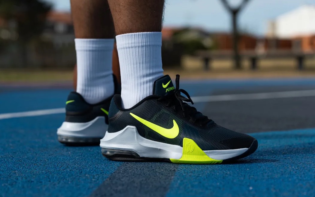 best Basketball Shoes