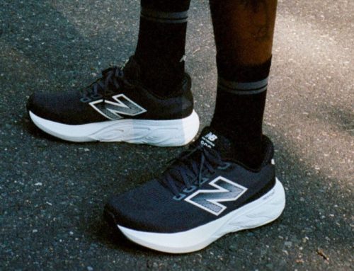 5 Best New Balance Cushioned Running Shoes: 2025 Complete Guide