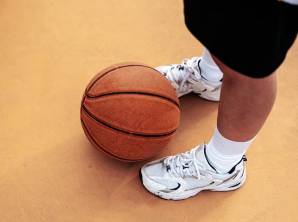 best basketball sneaker