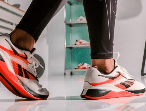 5 Best Cross Training Sneakers 2025: Ultimate Guide to Versatile Athletic Footwear