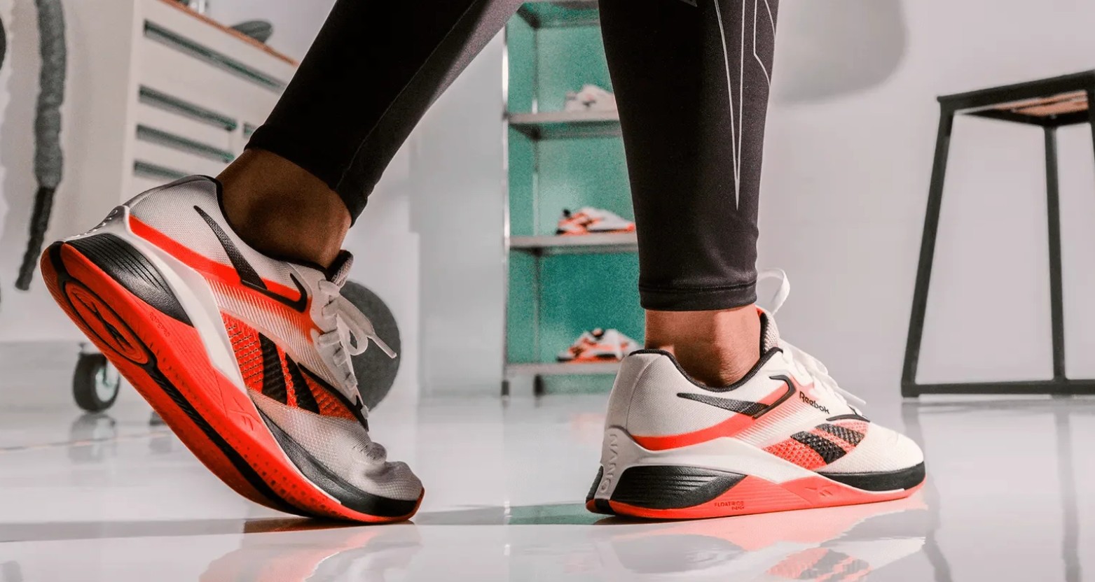 best cross training sneakers 