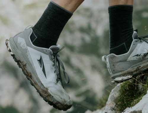 Best Hiking Sneakers for Men During Summer 2025: Top 5 Models Tested and Reviewed