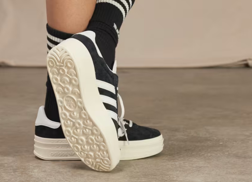 best platform sneakers