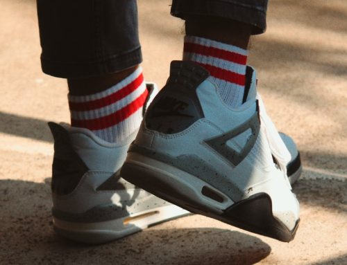 5 Best Sneakers for Standing All Day That Actually Work (2025 Guide)