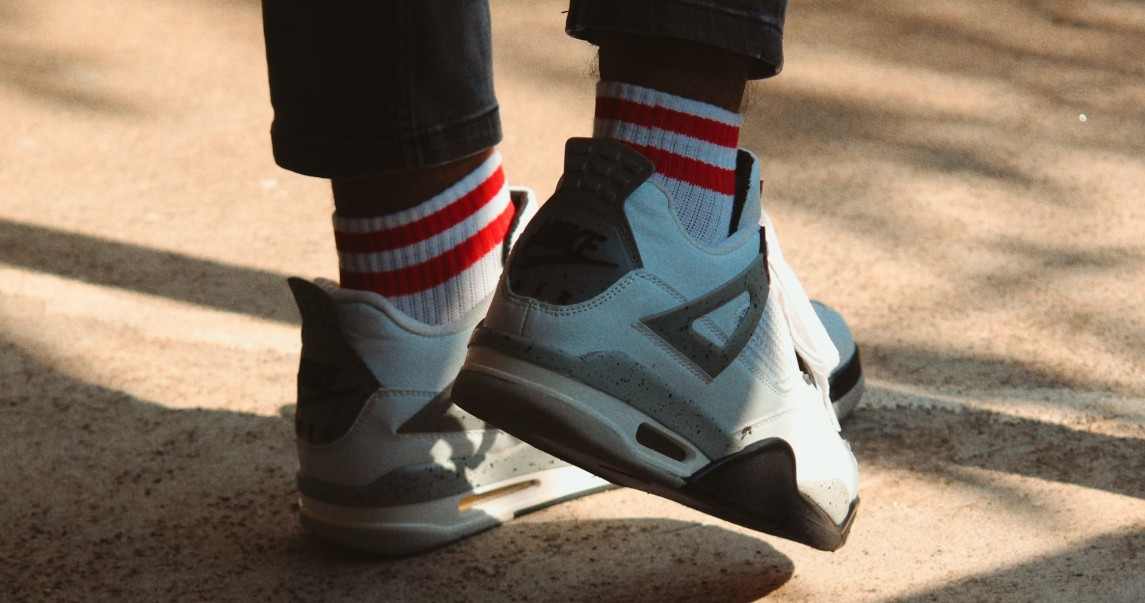 best sneakers for standing all day