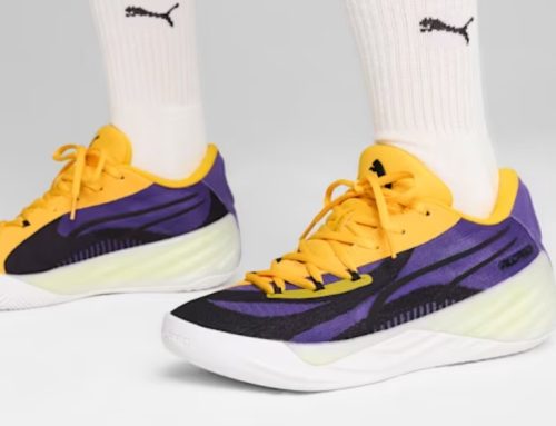 5 Best Sneakers for Volleyball in 2025: Expert-Tested and Reviewed