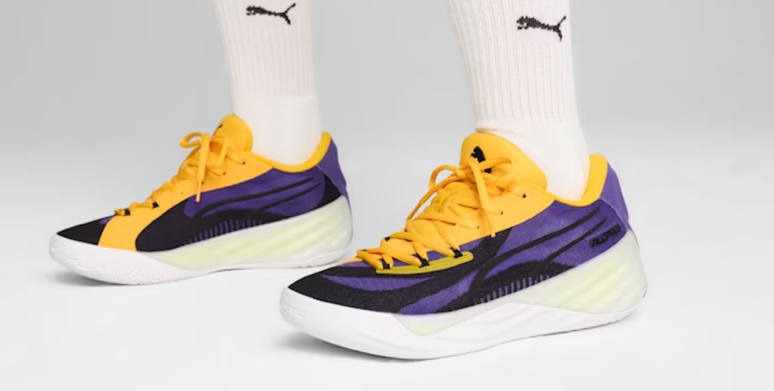 5 Best Sneakers for Volleyball in 2025: Expert-Tested and Reviewed