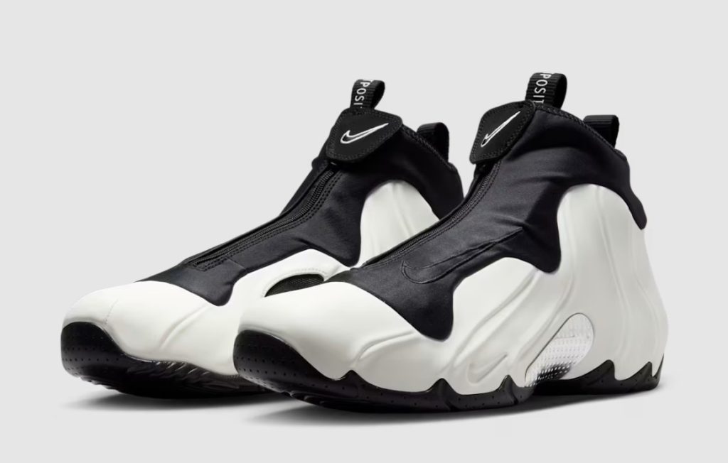nike air flightposite running shoes