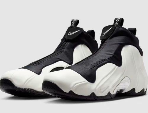 Nike Air Flightposite Sail and Black Review: Is It Worth the Hype?