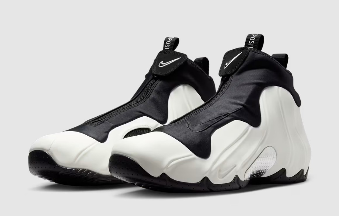 nike air flightposite running shoes