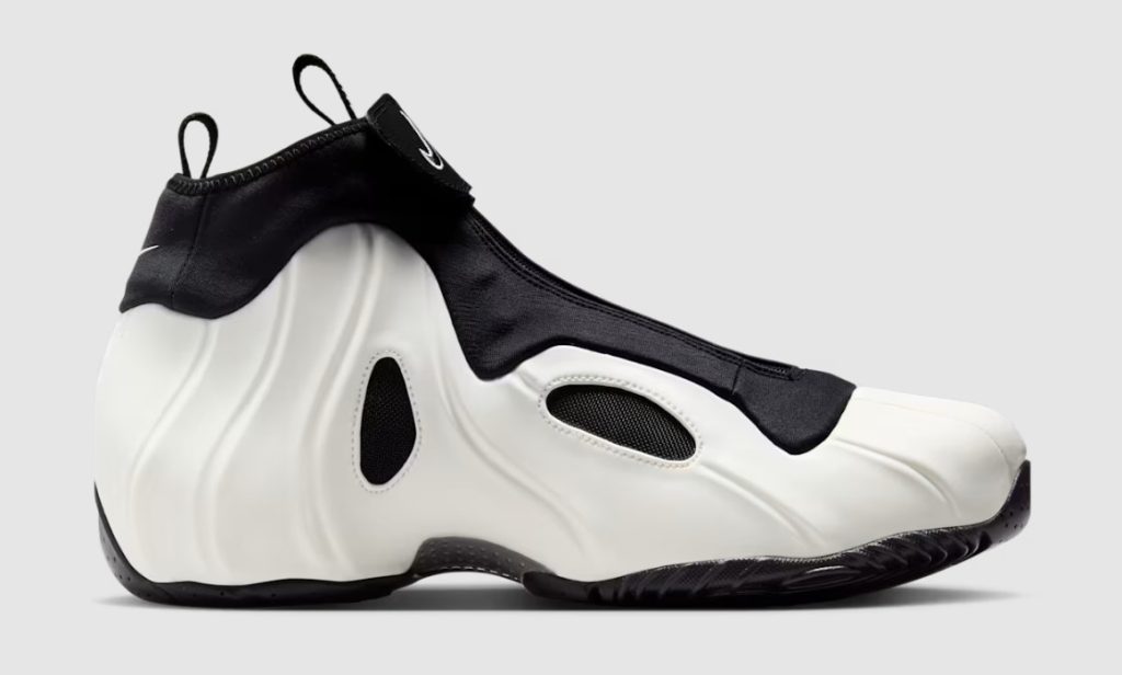 nike air flightposite shoes