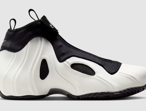 Nike Air Flightposite Sail and Black: A Detailed Guide in 2025