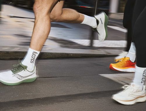 Saucony Ride 18 Review: 2025’s Most Reliable Daily Training Shoe?