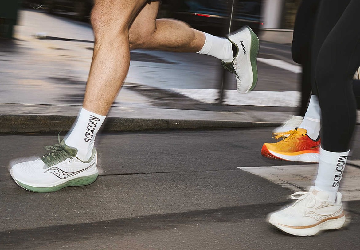 Saucony Ride 18 Review: 2025’s Most Reliable Daily Training Shoe?