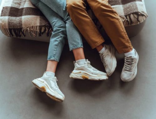 2025 Sneaker Trends for Women: What’s Hot and Why It Matters