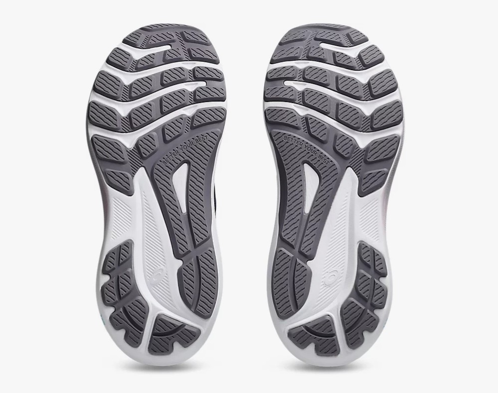 ASICS GT-1000 13 bottom