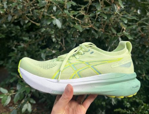 ASICS Gel-Kayano 31 Review 2025: Your Go-To for Stability and Comfort