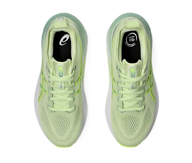 ASICS Gel-Kayano 31 inner