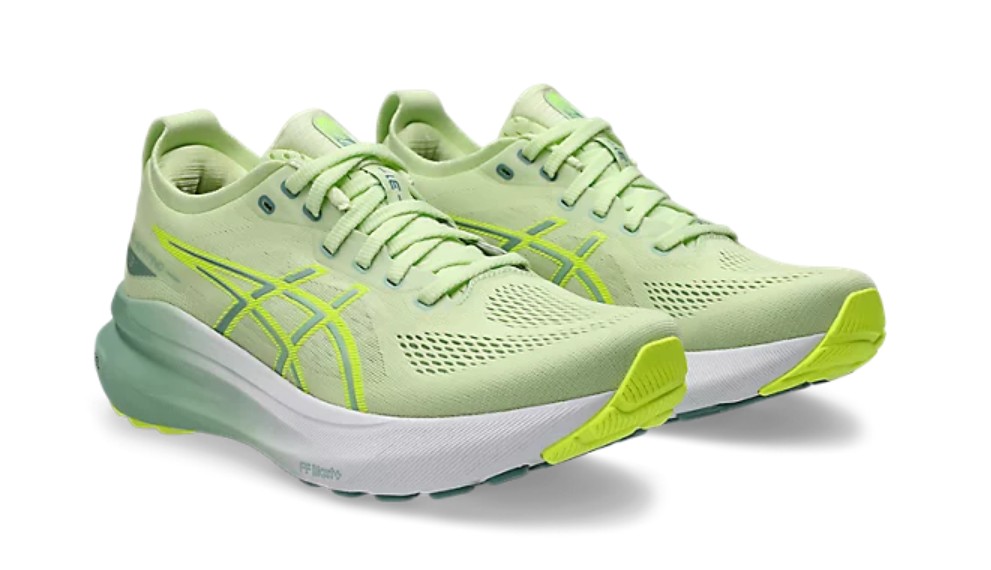 ASICS Gel-Kayano 31 sneakers