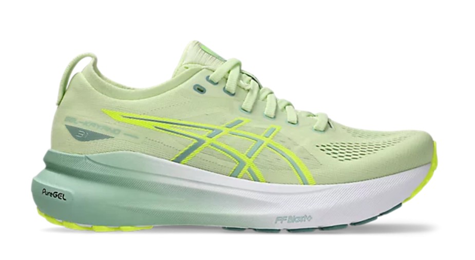 ASICS Gel-Kayano 31
