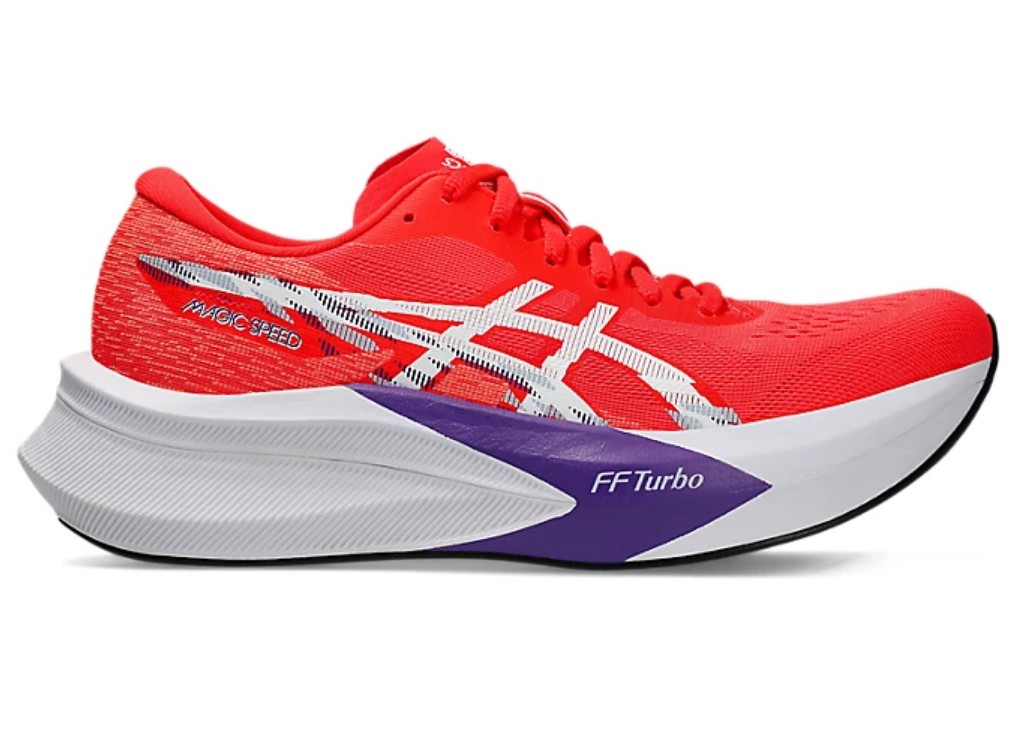 ASICS Magic Speed 4