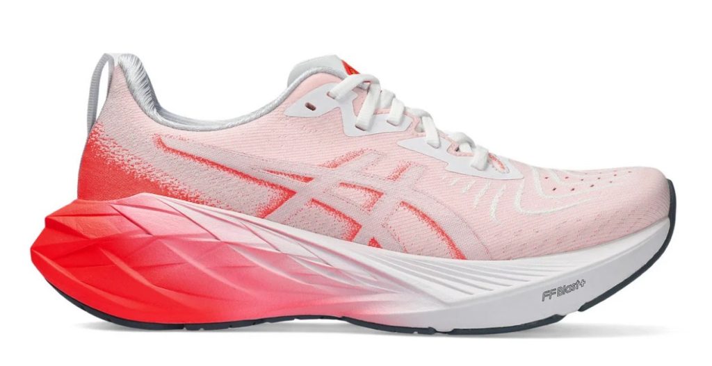 ASICS Novablast 4