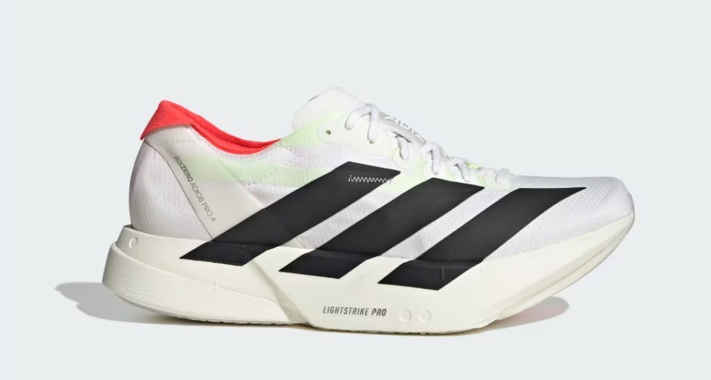 Adidas Adizero Adios Pro 4