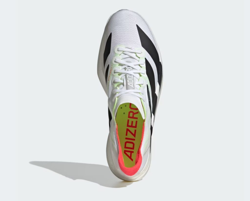 Adidas Adizero Adios Pro 4 sneakers