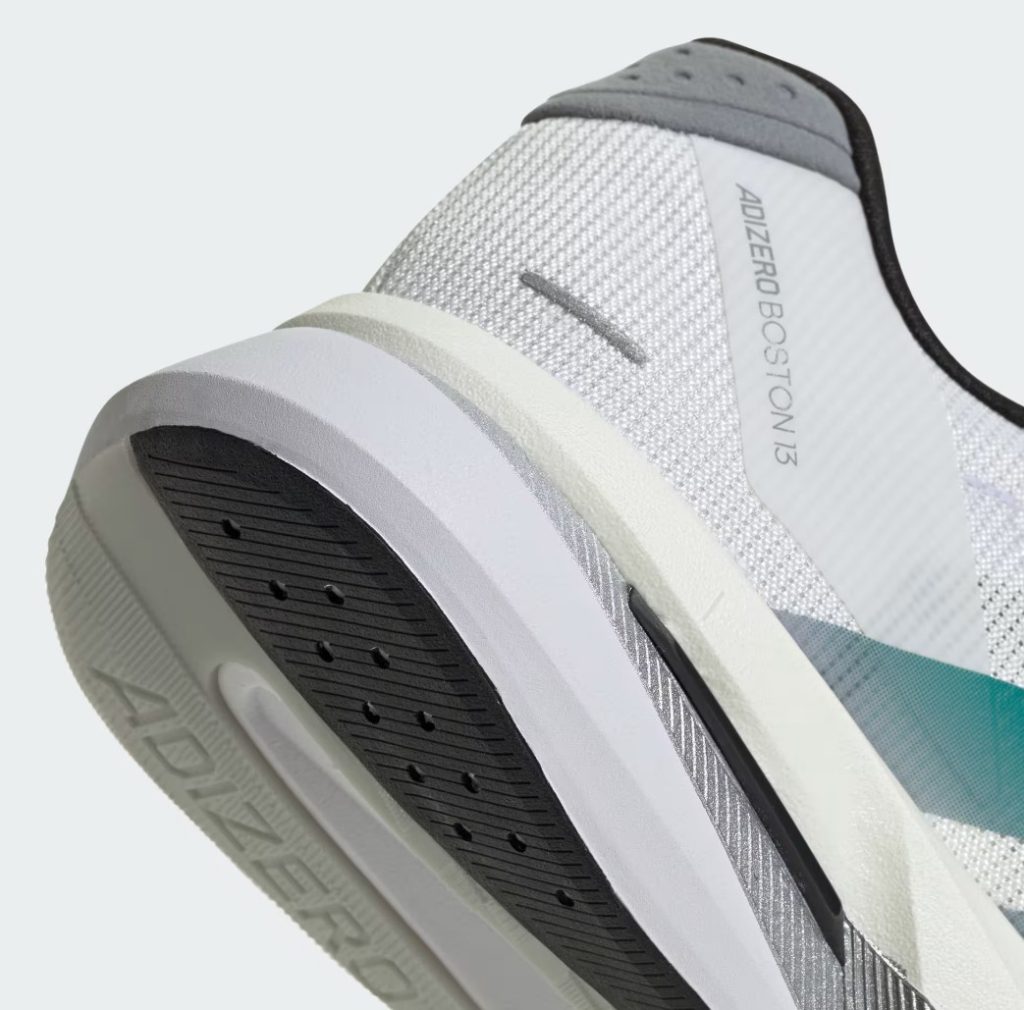 Adidas Adizero Boston 13 outsole