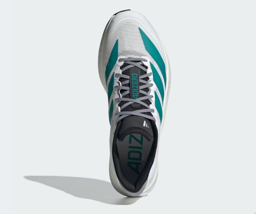 Adidas Adizero Boston 13 shoes