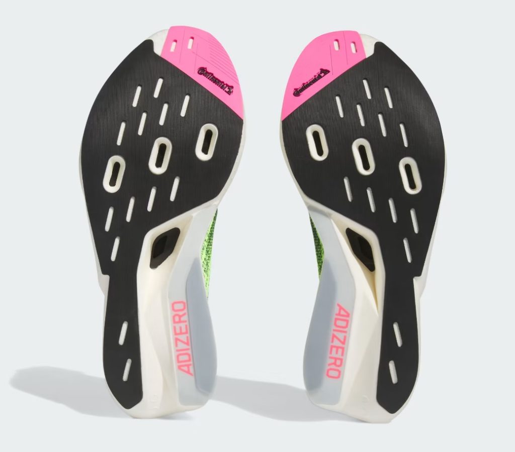 Adidas Adizero Prime X 2 Strung bottom