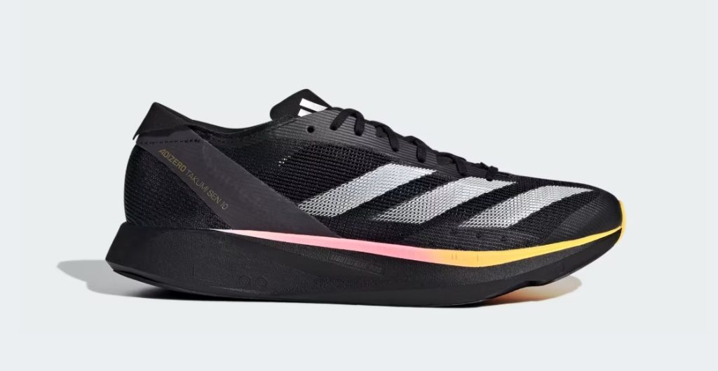 Adidas Adizero Takumi Sen 10