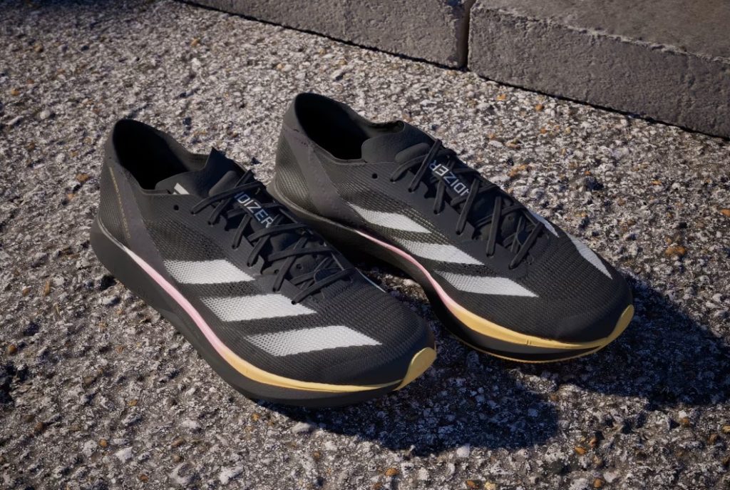 Adidas Adizero Takumi Sen 10 shoes