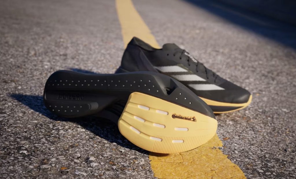 Adidas Adizero Takumi Sen 10 sneakers