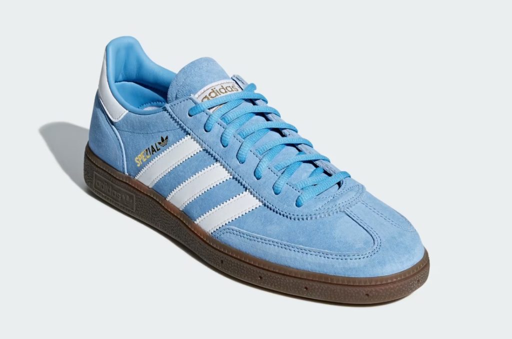 Adidas Handball Spezial casual shoe