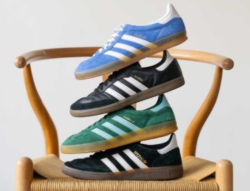 Adidas Handball Spezial Review: 2025 Ultimate Guide to This Iconic Retro Sneaker